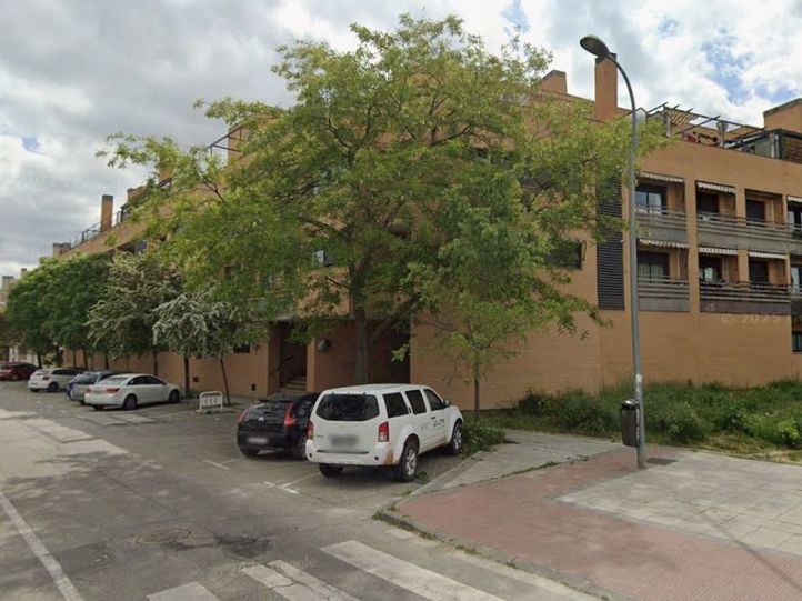 Quince años de prisión por intentar asesinar a puñaladas a su pareja en Pinto