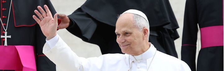 El Papa León XIV aterriza en Madrid: actos multitudinarios y un despliegue sin precedentes