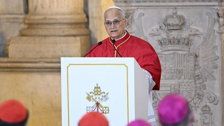 León XIV agradece a España su 'fidelidad al derecho internacional y al multilateralismo'