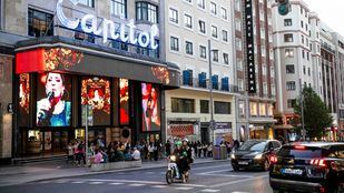 Cines Capitol
