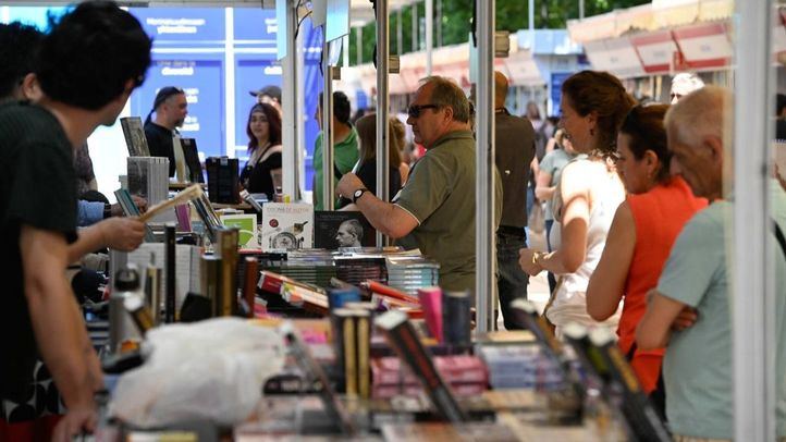 Feria del Libro 2026