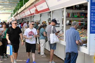 Feria del Libro 2026
