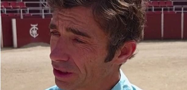 Fernando Robleño, director de la Escuela Taurina de Madrid: “Estamos viviendo un momento muy bonito y dulce”