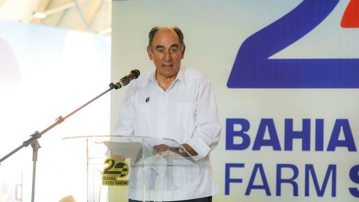 Iberdrola invertirá cerca de 4.500 millones de euros en redes eléctricas en el estado brasileño de Bahía hasta 2030