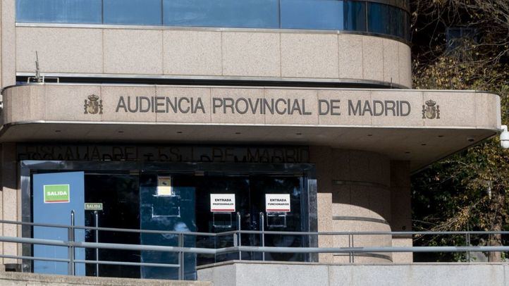 Piden nueve años de cárcel para los autores de una agresión con machetes a un joven que quedó en silla de ruedas