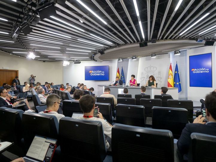 El Gobierno central anuncia 200 millones para climatización en colegios e institutos