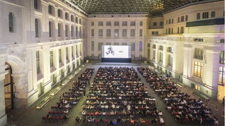 Cibeles de Cine regresa este verano con 70 títulos y homenaje a las películas españolas