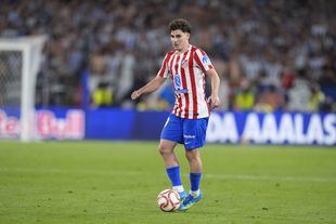 Julián Álvarez