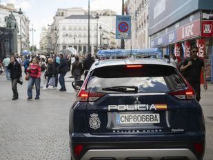 Tres detenidos en Parla por asaltar viviendas donde se ejercía la prostitución