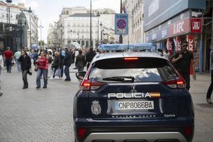 Tres detenidos en Parla por asaltar viviendas donde se ejercía la prostitución