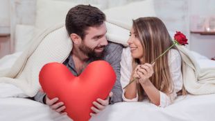 Amarres de amor para enamorar