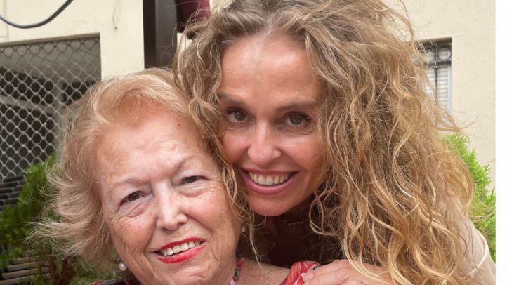 La empresaria Yolanda Sáenz de Tejada Vázquez