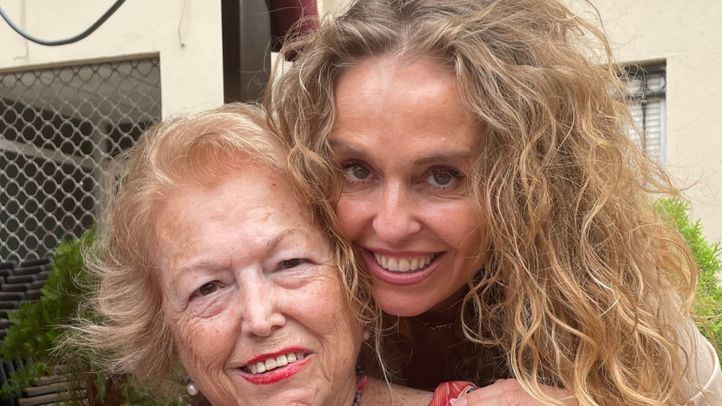La empresaria Yolanda Sáenz de Tejada Vázquez