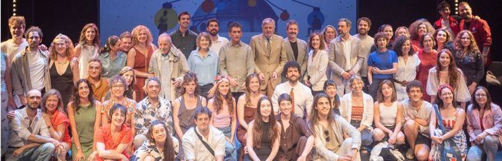 Nave 10 y La Abadía presentan temporada
