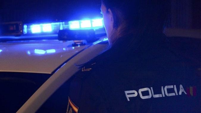 La Policía encuentra a los presuntos autores de un apuñalamiento en un narcopiso de Vallecas