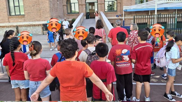 Plataforma 'Aprender sin calor'