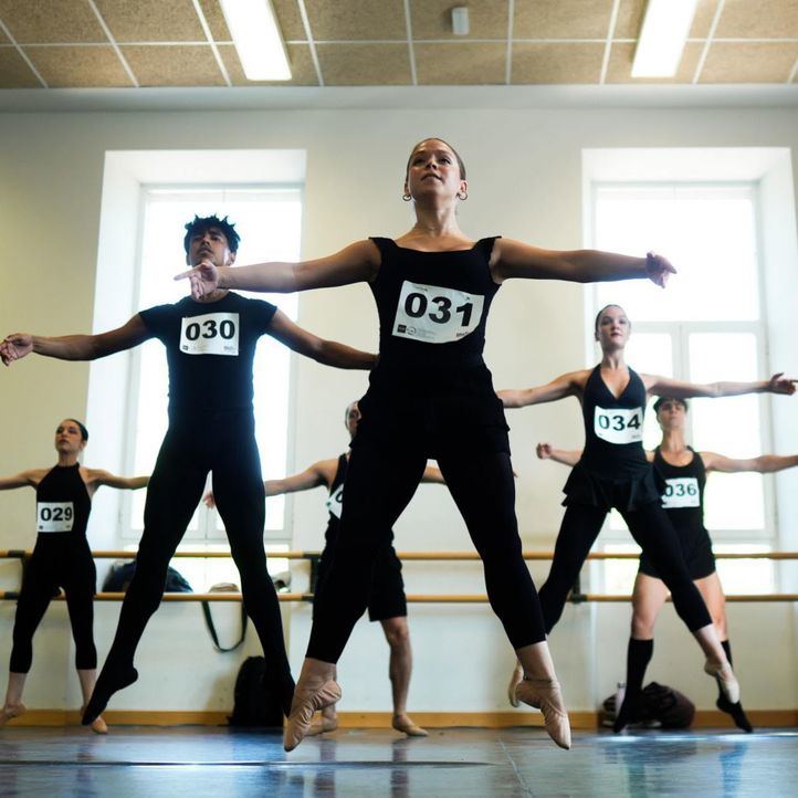 Ballet Español