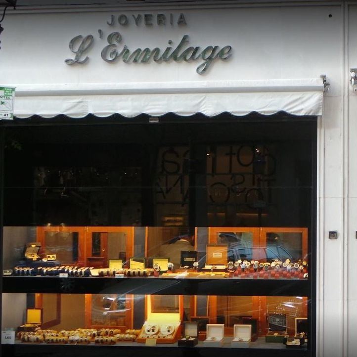 Joyeros madrileños reclaman prisión provisional para reincidentes ante la proliferación de atracos con armas de fuego