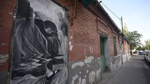 Peironcely, 10, declarado lugar de memoria