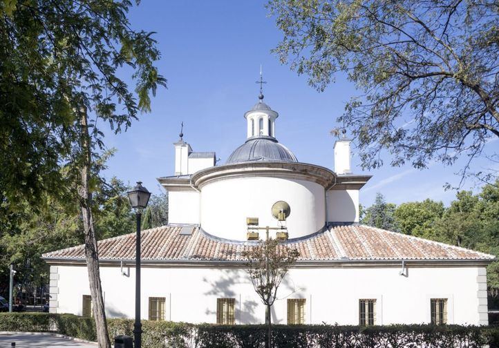 San Antonio de la Florida recupera el esplendor