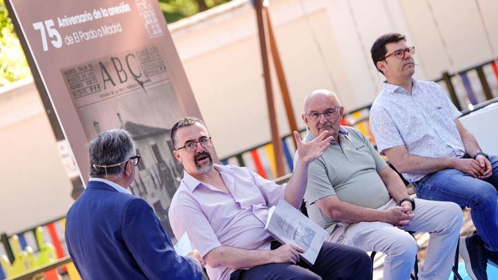 Fuencarral y El Pardo celebran 75 años formando parte de Madrid sin renunciar a su identidad propia
