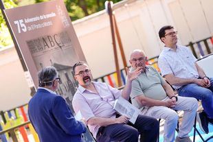 Aniversario de la adhesión de Fuencarral-El Pardo a Madrid.