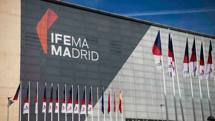 IFEMA.