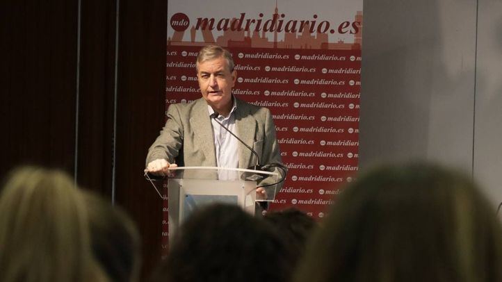 El COAM pide respetar las urnas