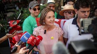 Maroto da la bienvenida a Belarra a la política madrileña