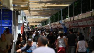 Feria del Libro 2026