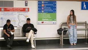 Metro de Madrid