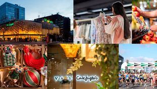 El Corte Inglés dispara su beneficio un 22,8% y reduce su deuda al mínimo en 20 años