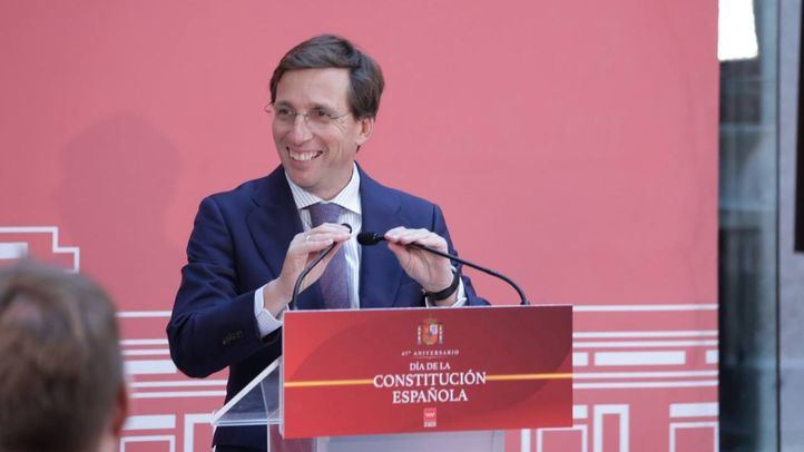 Almeida ampliaría su mayoría absoluta a un año de las elecciones municipales