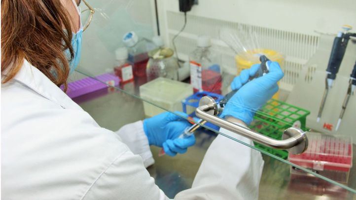 La Comunidad estrena Centro de Terapias Avanzadas en busca de cura para enfermedades complejas