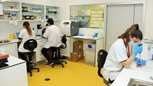 Unidad de Terapias Experimentales en Cáncer en el Hospital público Clínico San Carlos