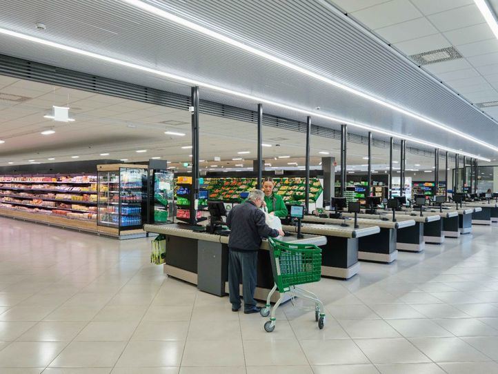 Mercadona inaugura en Valdemoro su primera ‘Tienda 9’ de la Comunidad de Madrid