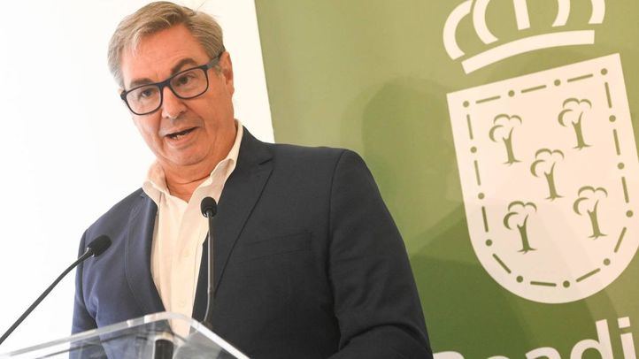 La Comunidad apuesta por 'acompañar' a los ayuntamientos hacia un modelo de gestión de residuos más respetuoso y 'sin imposiciones'