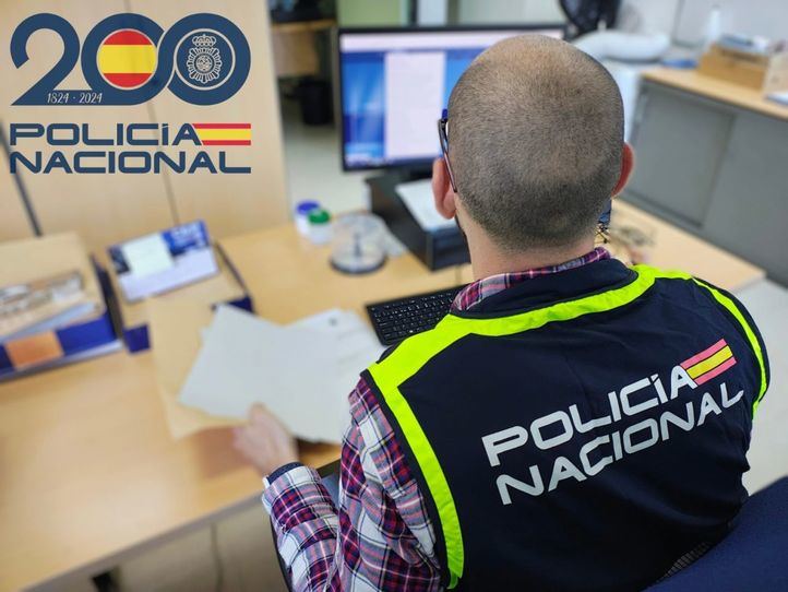 Desarticulado un grupo criminal por estafar con criptomonedas a más de 120 inversores