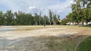 Parque de las Cruces