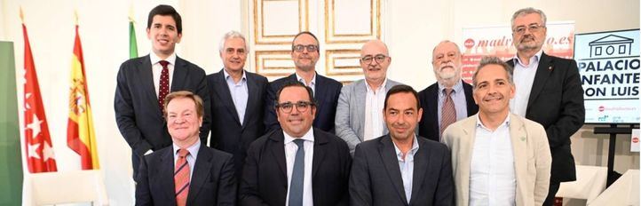 Administraciones y empresas analizan en Boadilla del Monte el futuro de la gestión de residuos