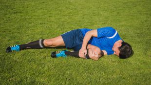 ¿Cuál es la lesión más grave del fútbol y cómo recuperarse de ella?
