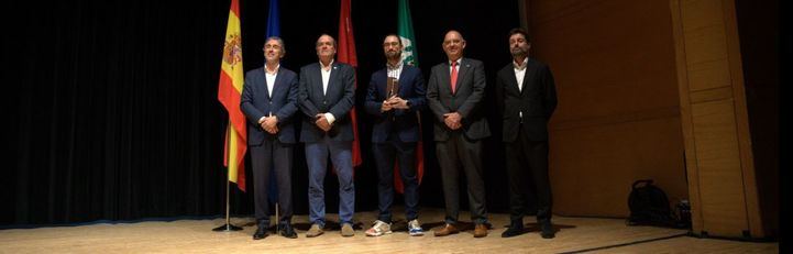 Premios Escoba 2026