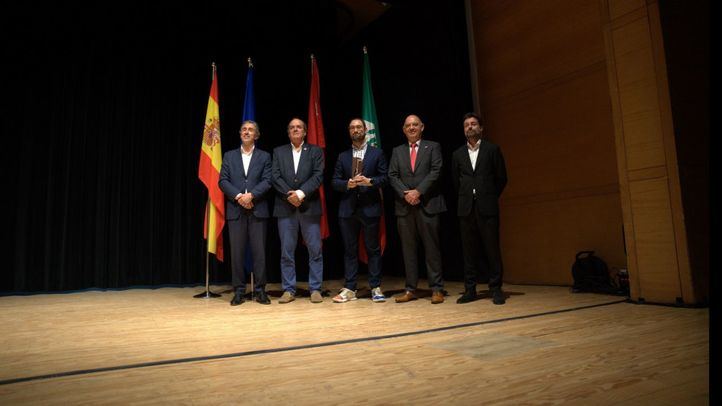 Premios Escoba 2026