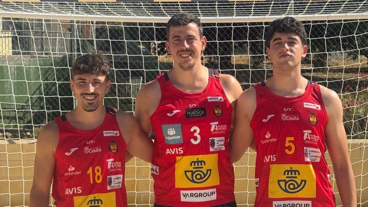 Balonmano madrileño