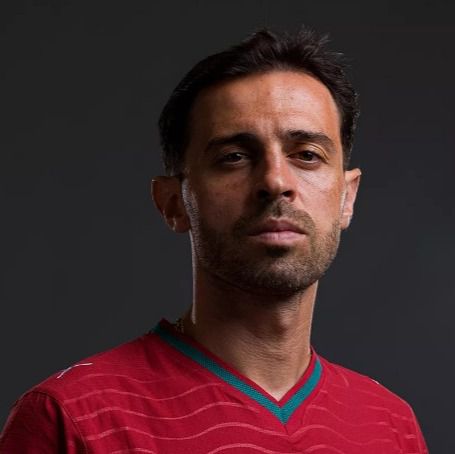 Bernardo Silva, segundo fichaje del Real Madrid