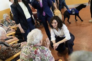 La Comunidad destina cerca de 1.000 millones para reforzar la atención a mayores, menores y personas con discapacidad