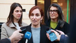 Descartada una alianza de Más Madrid con Izquierda Unida para las autonómicas de 2027