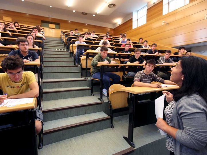 Aprobadas 1.395 nuevas plazas para profesores universitarios, investigadores y personal de administración