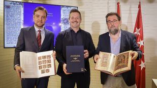 El Gobierno regional publica una edición histórica de la obra más emblemática de Jacinto Benavente