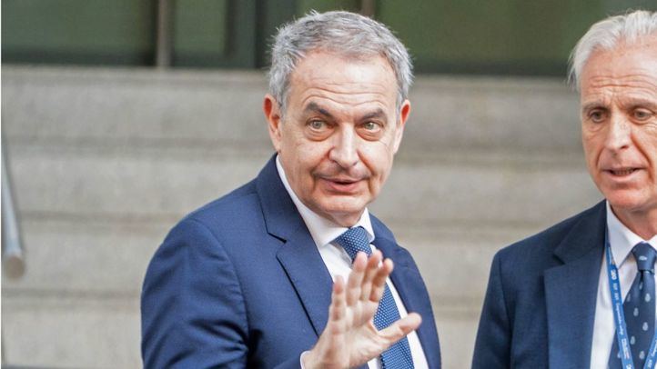 Zapatero insiste ante el juez en que no tuvo ninguna influencia en el rescate de Plus Ultra
